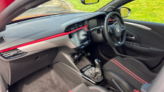 Vauxhall Corsa 1.2 GS 5dr Petrol Hatchback